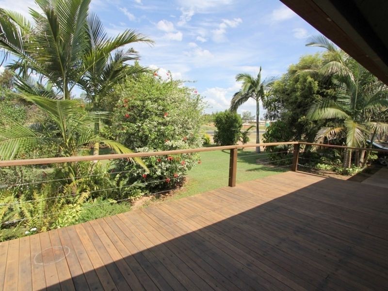 Emerald QLD 4720
