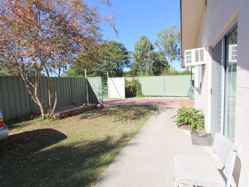 Emerald QLD 4720