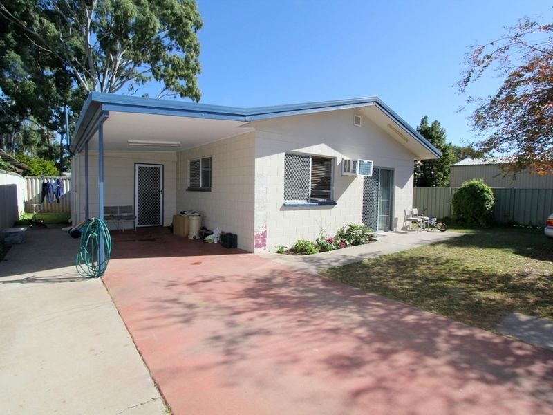 Emerald QLD 4720
