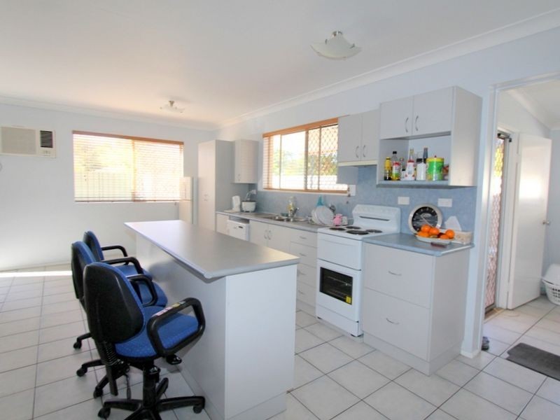 Emerald QLD 4720