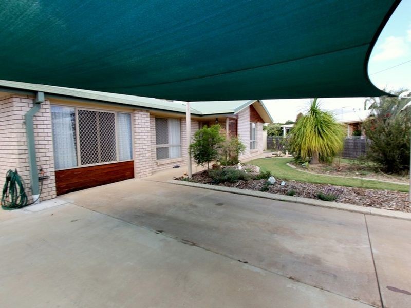 Emerald QLD 4720