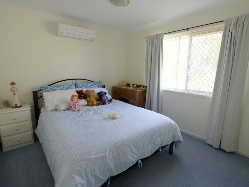 Emerald QLD 4720