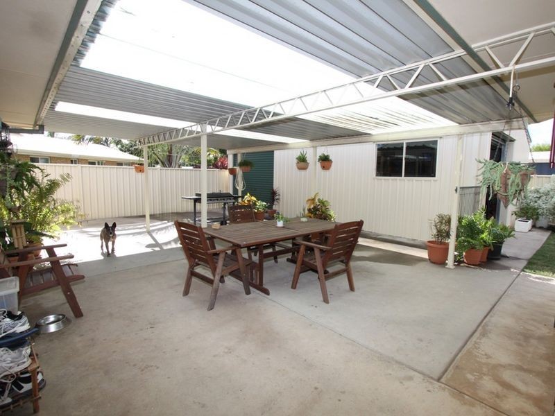 Emerald QLD 4720