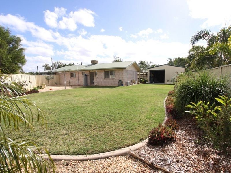 Emerald QLD 4720