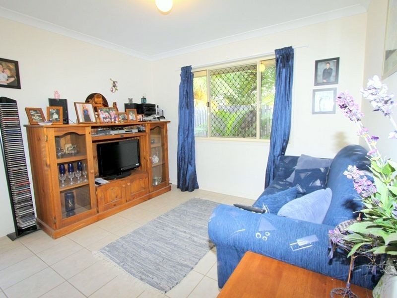 9 Whitchurch Street, Emerald QLD 4720