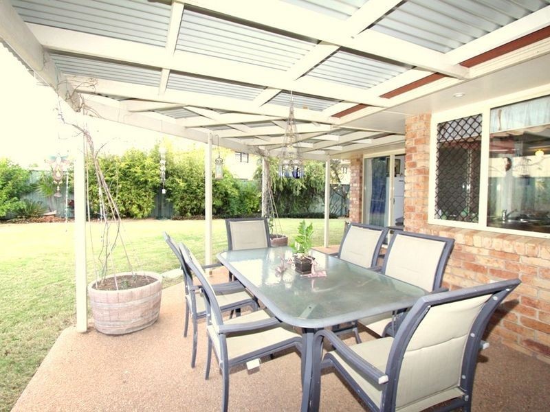 9 Whitchurch Street, Emerald QLD 4720