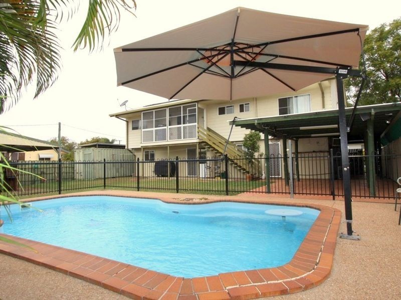 Emerald QLD 4720