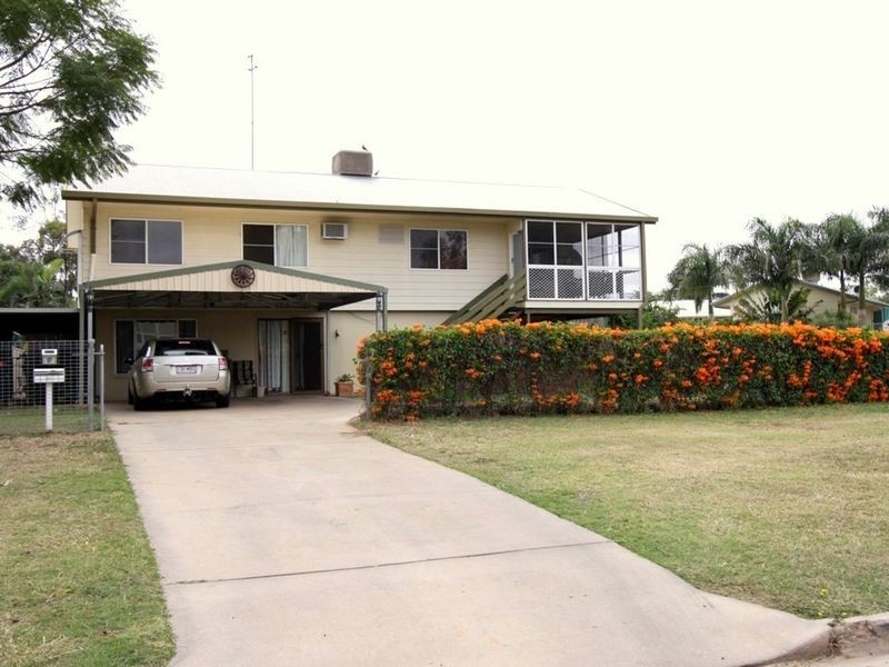 Emerald QLD 4720