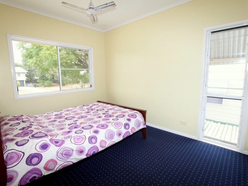 Emerald QLD 4720