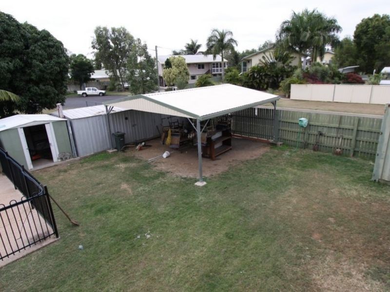 Emerald QLD 4720
