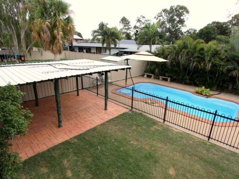 Emerald QLD 4720
