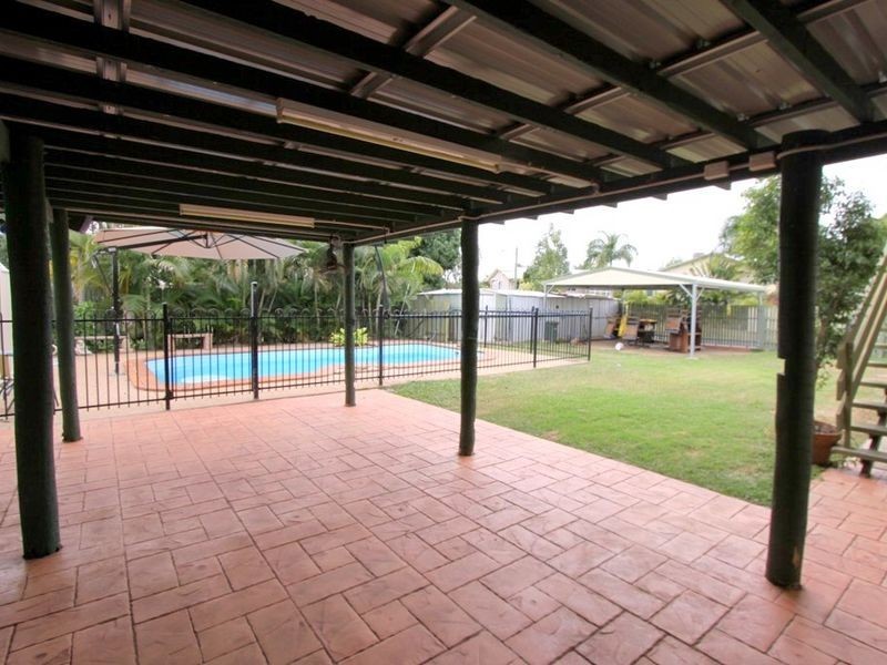 Emerald QLD 4720