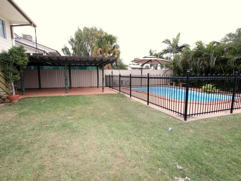 Emerald QLD 4720