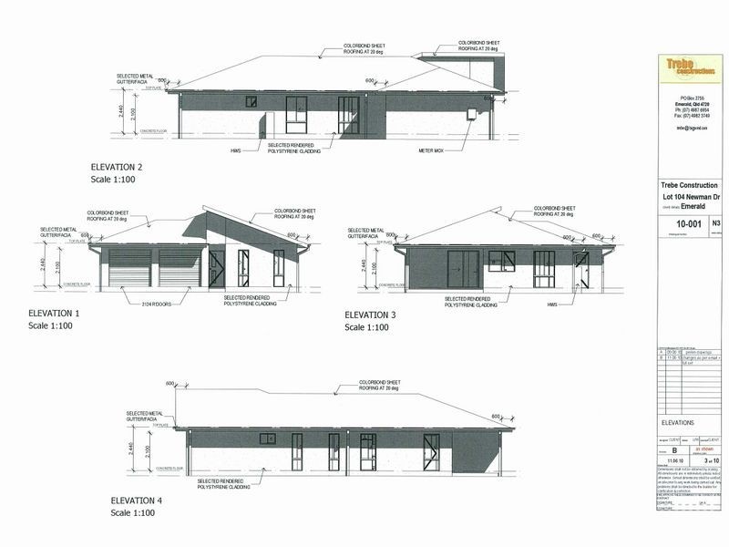 43 (104) Newman Street, Emerald QLD 4720