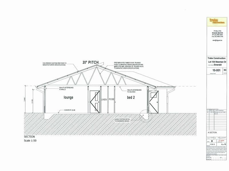 43 (104) Newman Street, Emerald QLD 4720