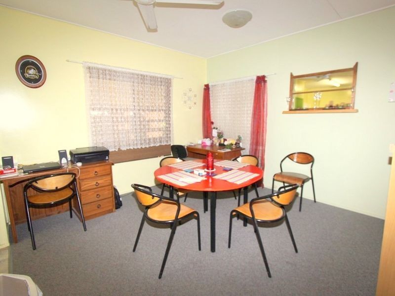 Emerald QLD 4720