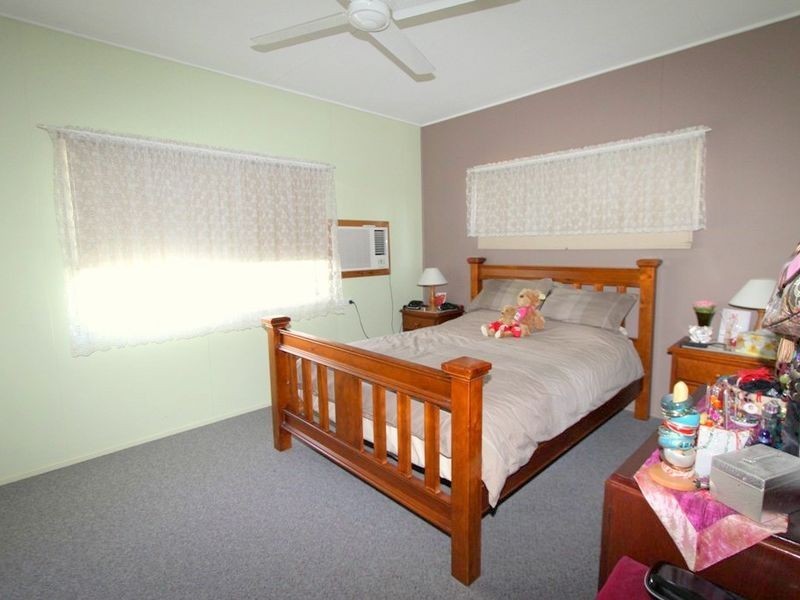 Emerald QLD 4720