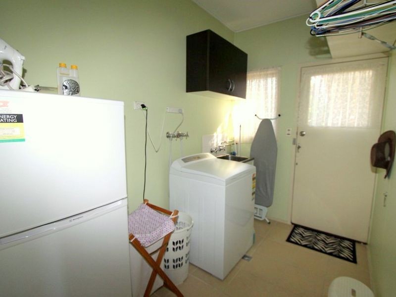 Emerald QLD 4720
