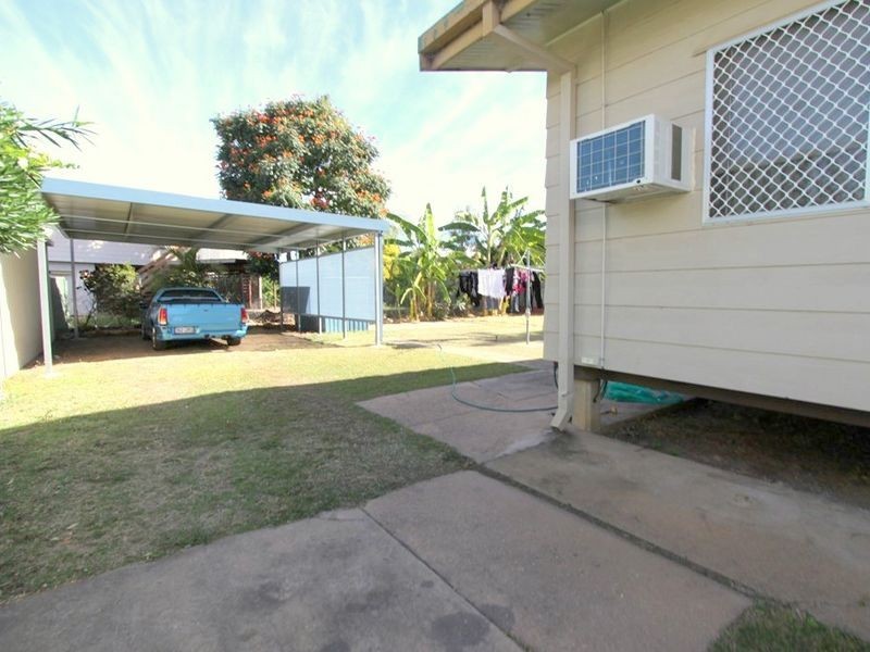 Emerald QLD 4720