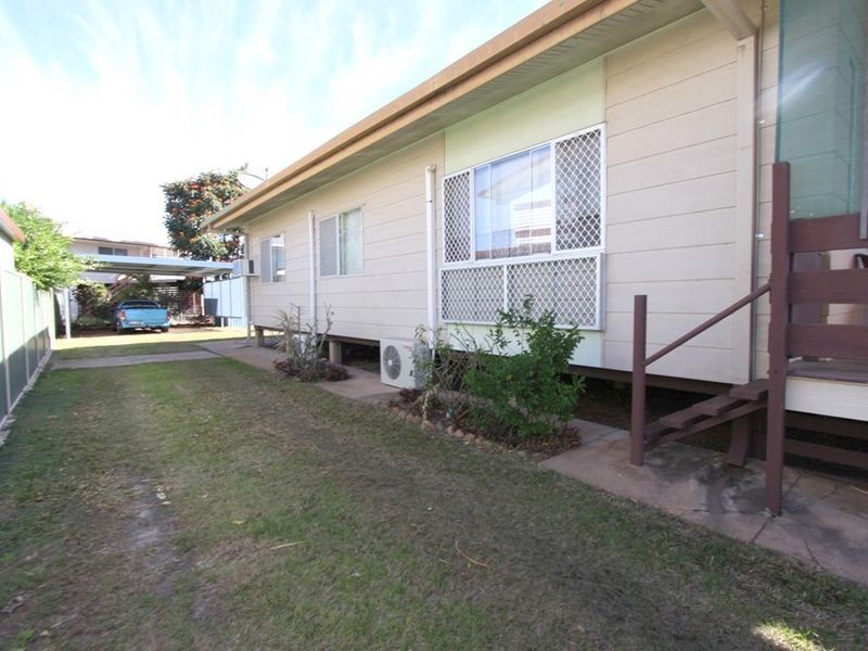 Emerald QLD 4720