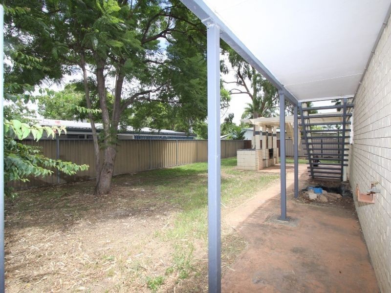 13 Garnet Street, Emerald QLD 4720