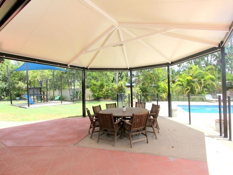 21 Coaker Drive, Emerald QLD 4720