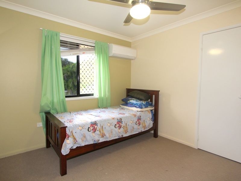 21 Coaker Drive, Emerald QLD 4720