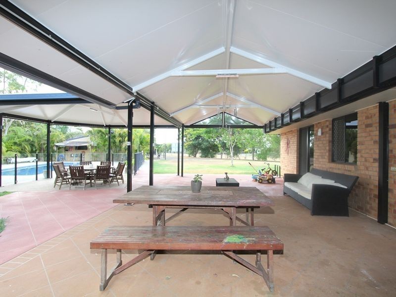 21 Coaker Drive, Emerald QLD 4720