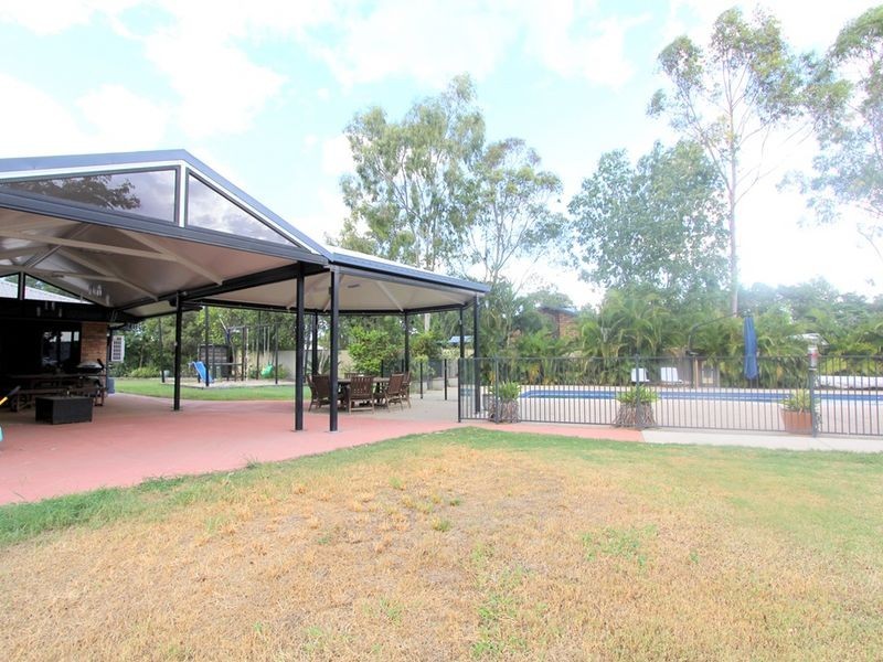 21 Coaker Drive, Emerald QLD 4720