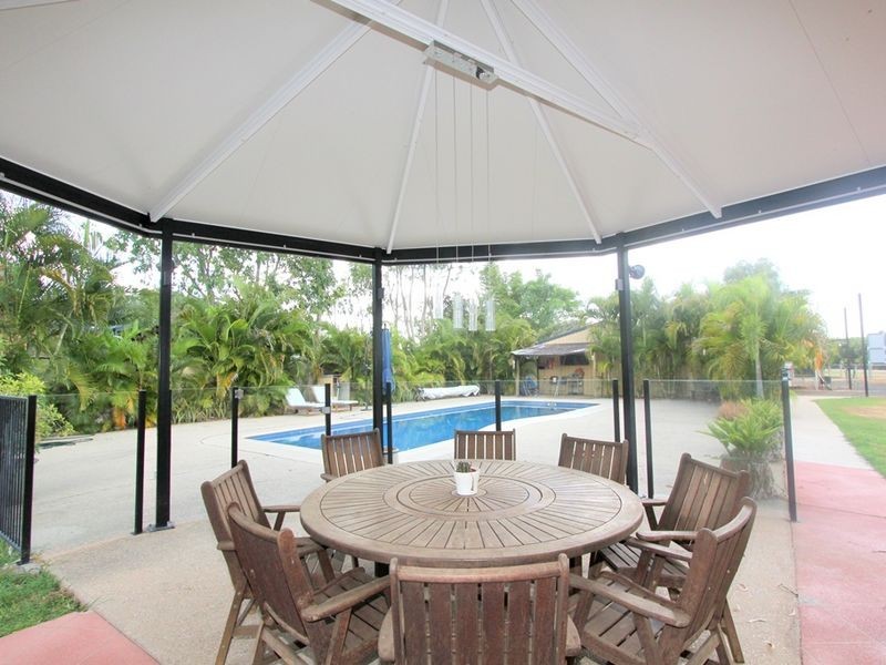 21 Coaker Drive, Emerald QLD 4720