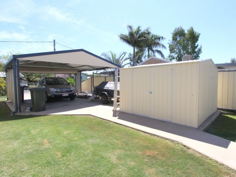 Emerald QLD 4720