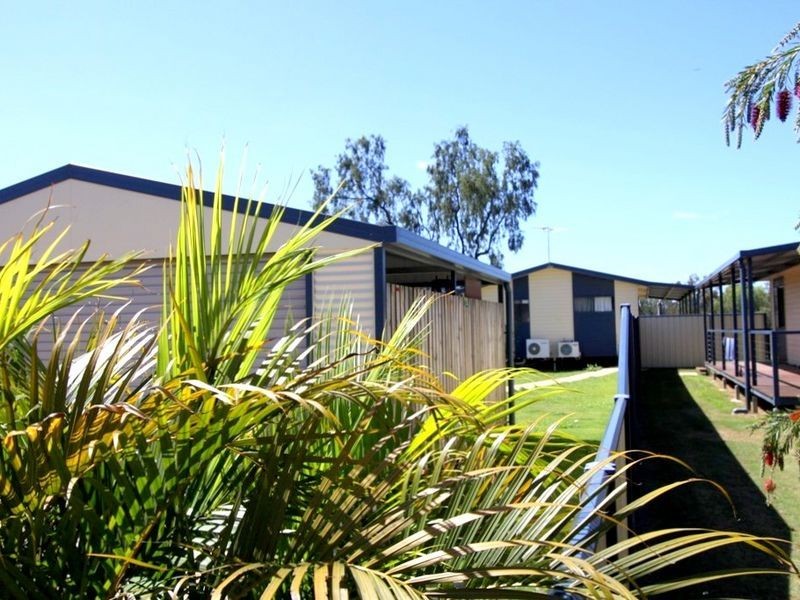 Emerald QLD 4720