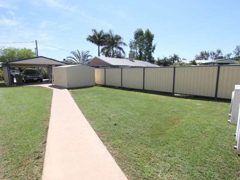 Emerald QLD 4720