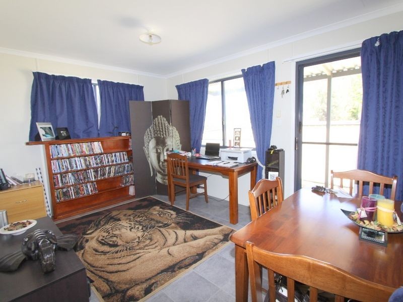 Emerald QLD 4720
