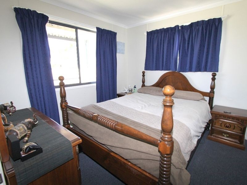 Emerald QLD 4720
