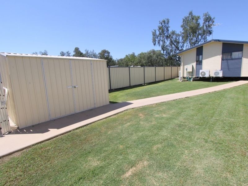 Emerald QLD 4720