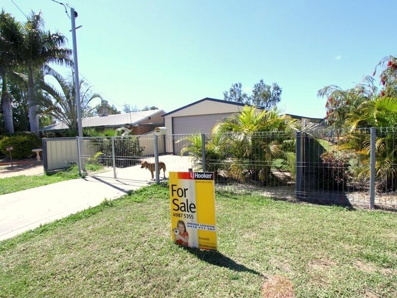 Emerald QLD 4720