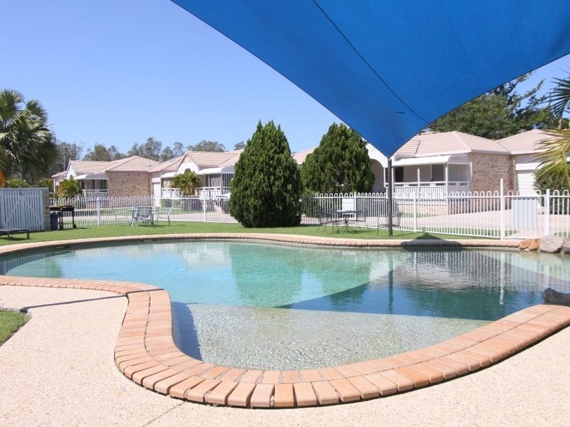 Emerald QLD 4720