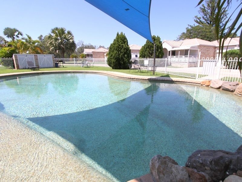 Emerald QLD 4720
