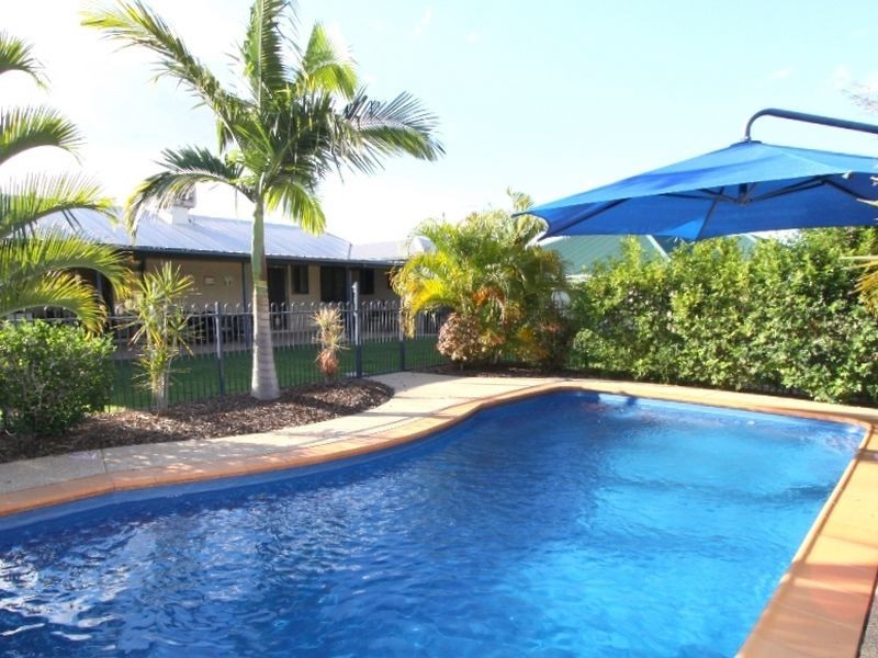 Emerald QLD 4720