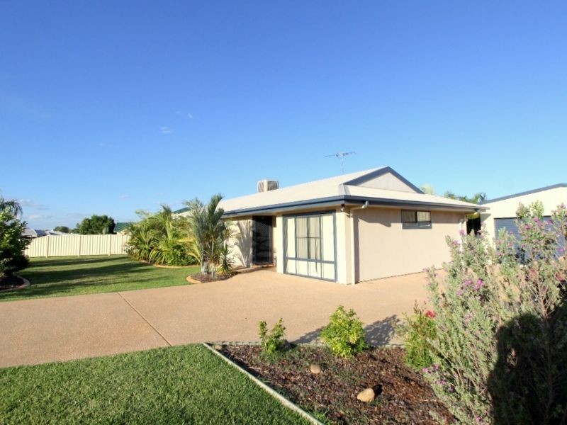 Emerald QLD 4720