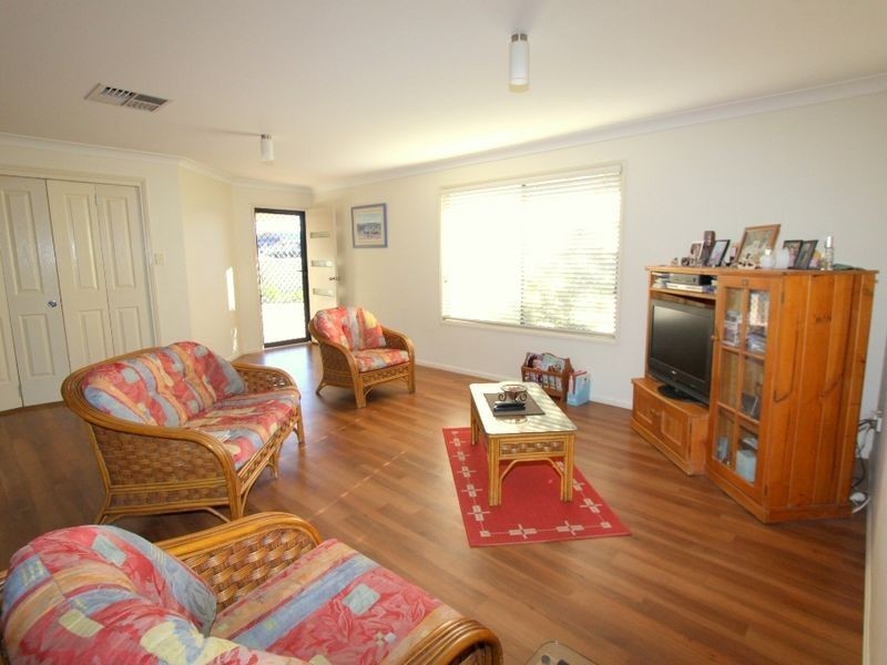 Emerald QLD 4720