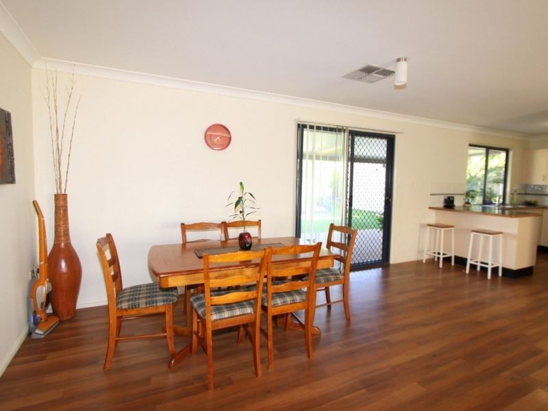 Emerald QLD 4720