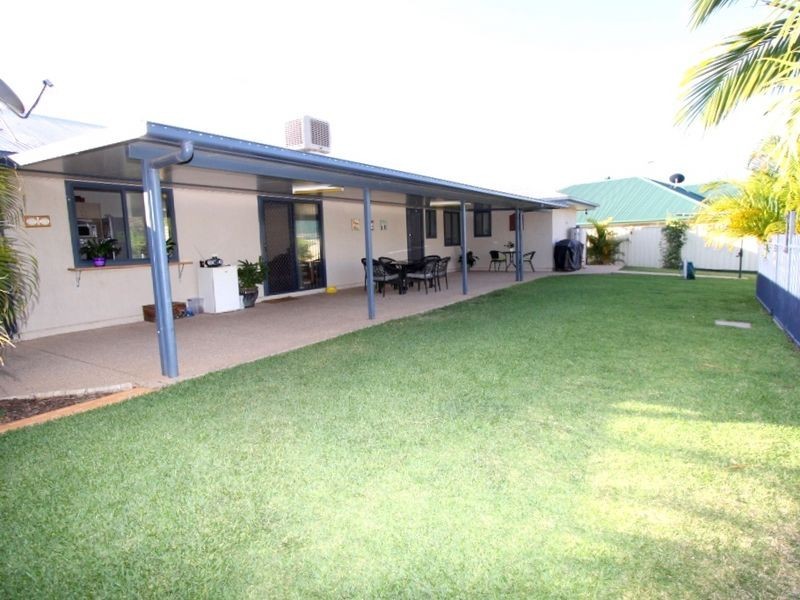 Emerald QLD 4720