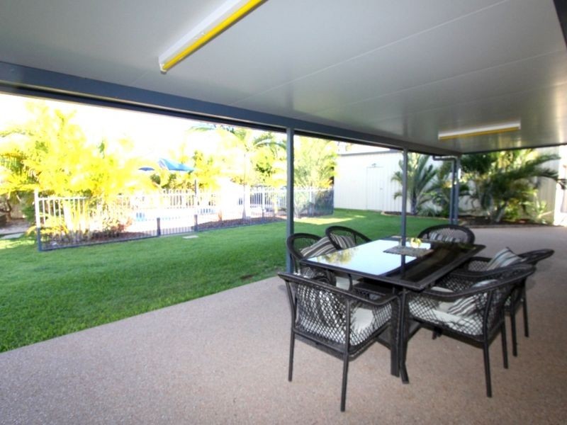 Emerald QLD 4720