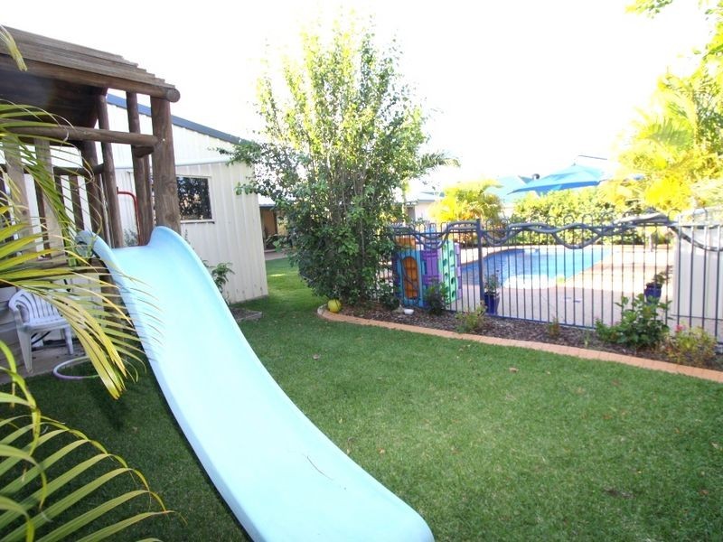 Emerald QLD 4720