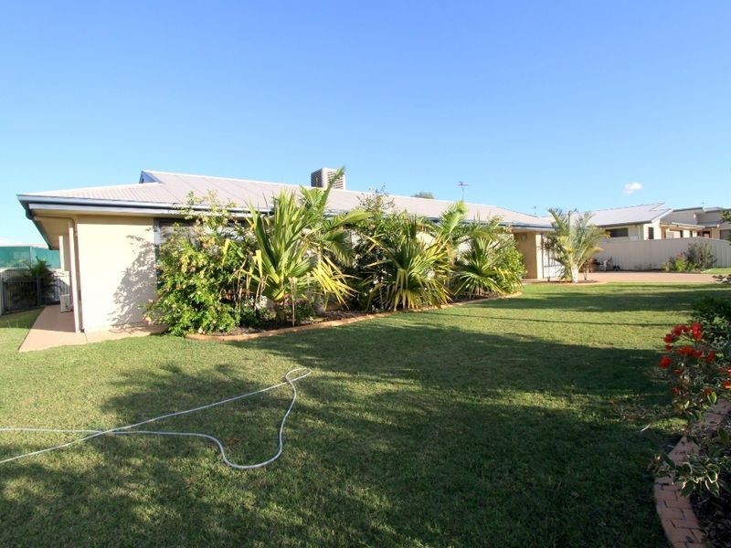 Emerald QLD 4720