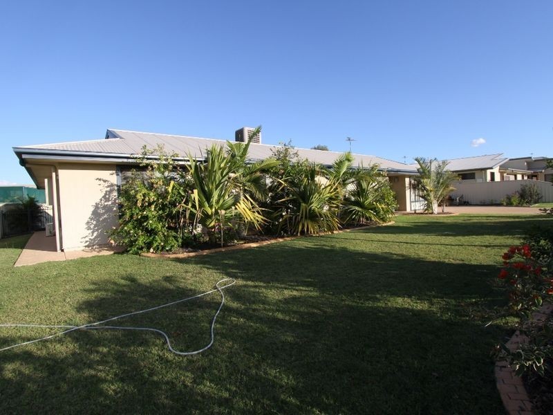 Emerald QLD 4720