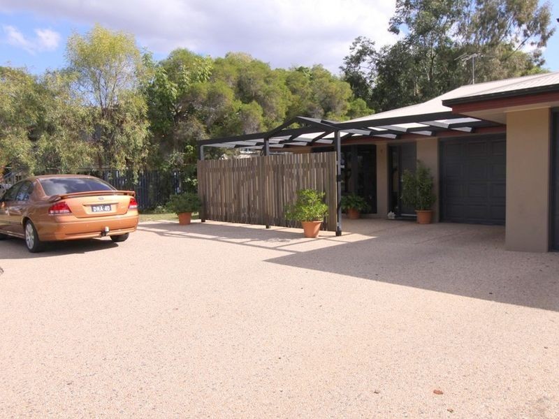 Emerald QLD 4720