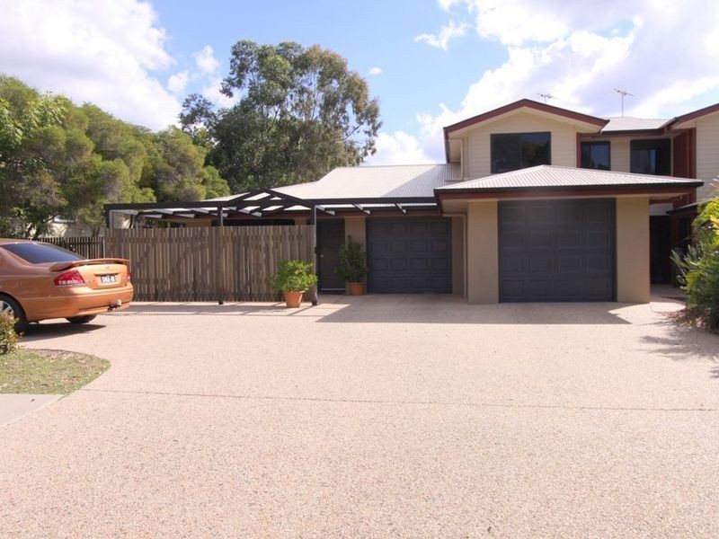 Emerald QLD 4720